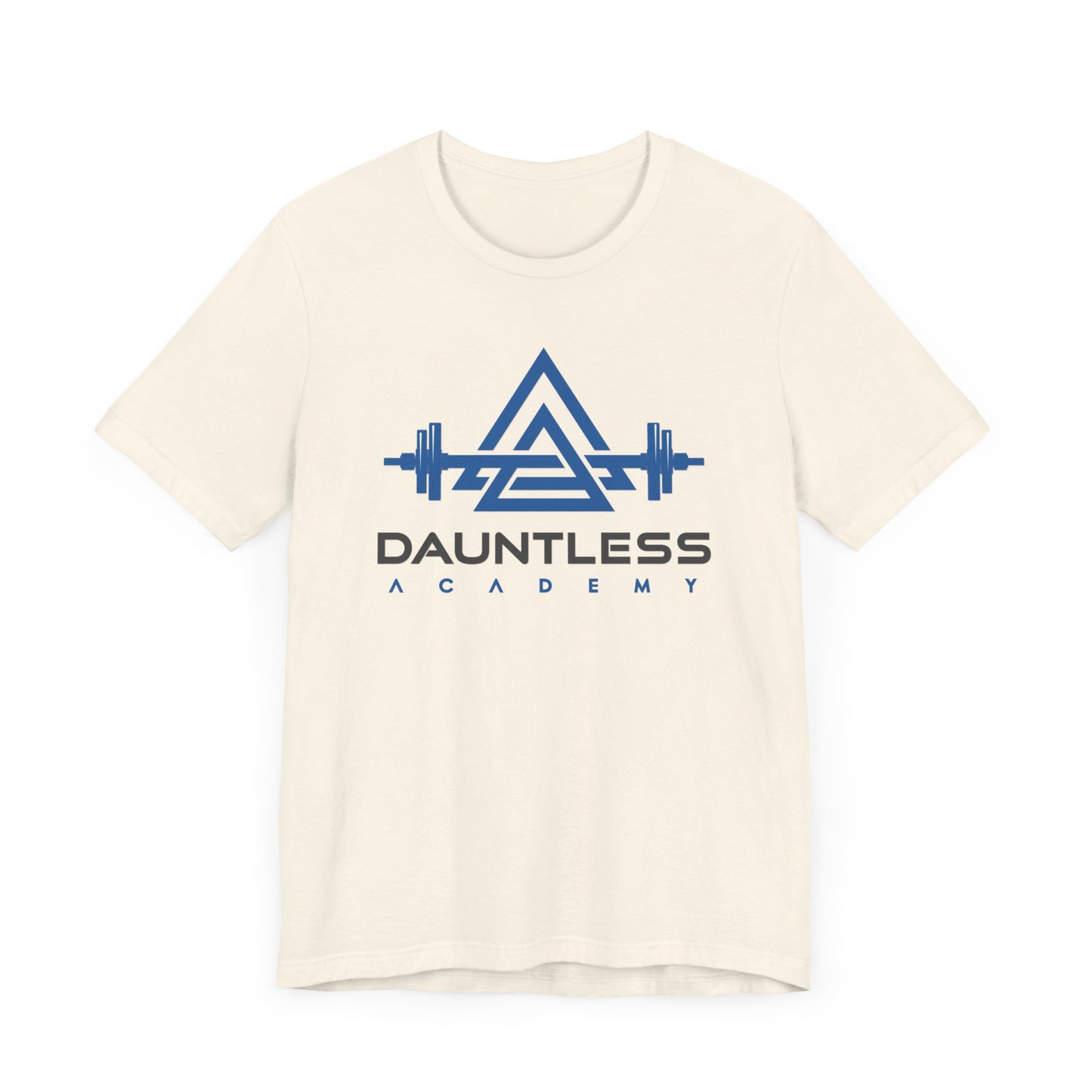 Dauntless Classic Tee