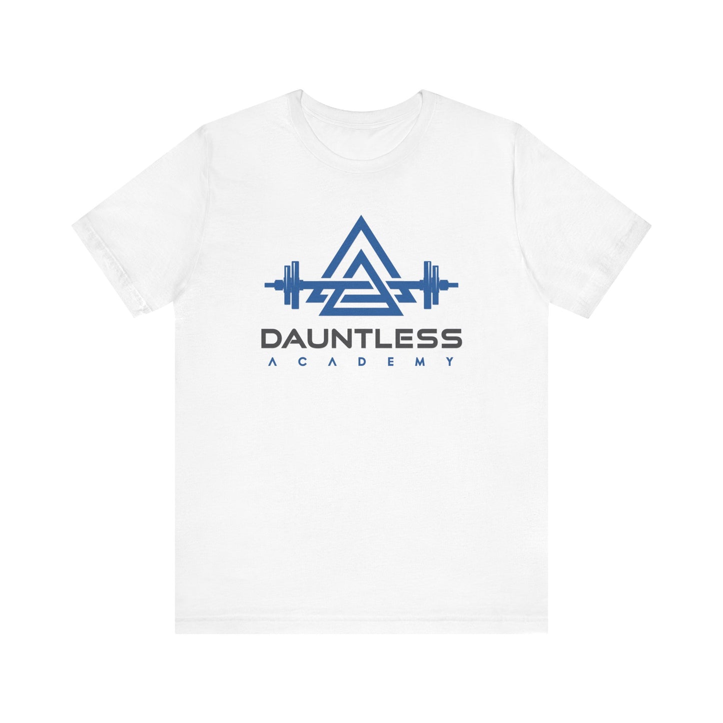 Dauntless Classic Tee