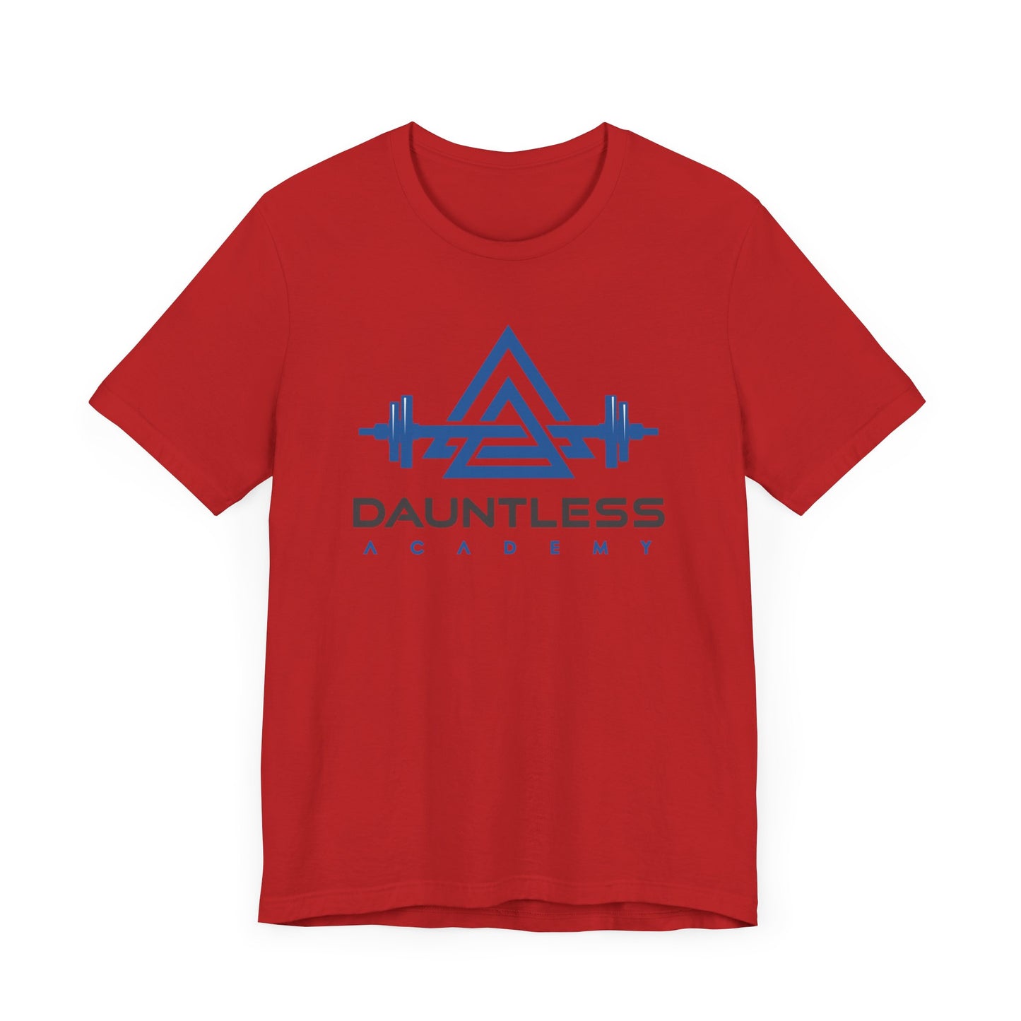 Dauntless Classic Tee