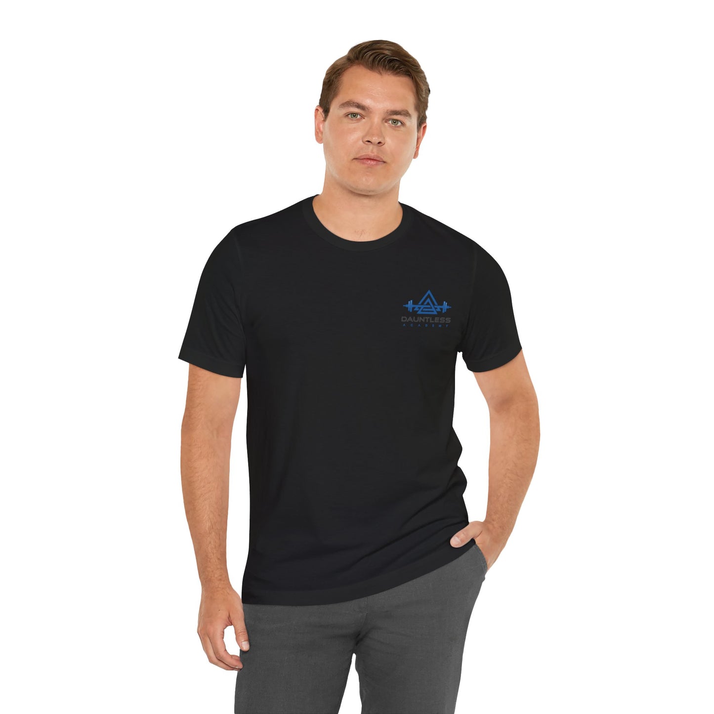 Night Shift Unisex Jersey Short Sleeve Tee