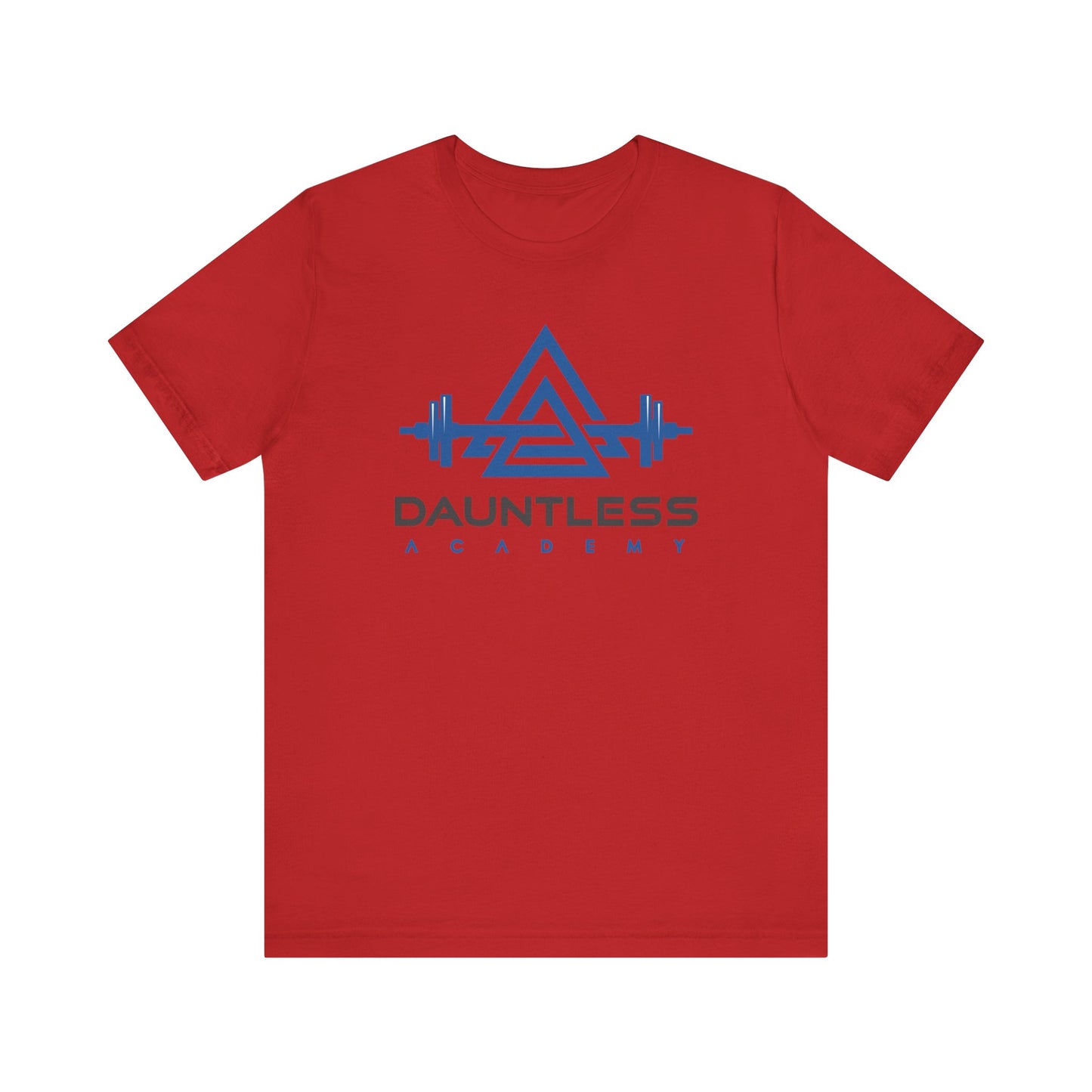 Dauntless Classic Tee