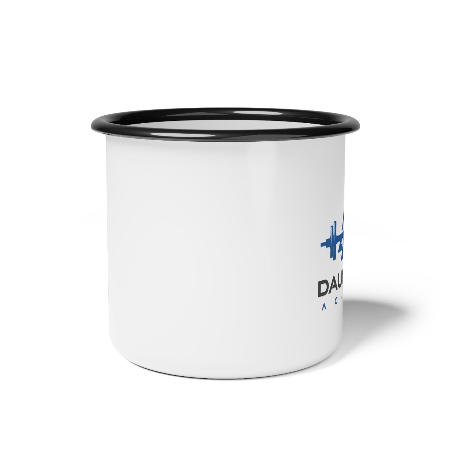 Enamel Camp Cup