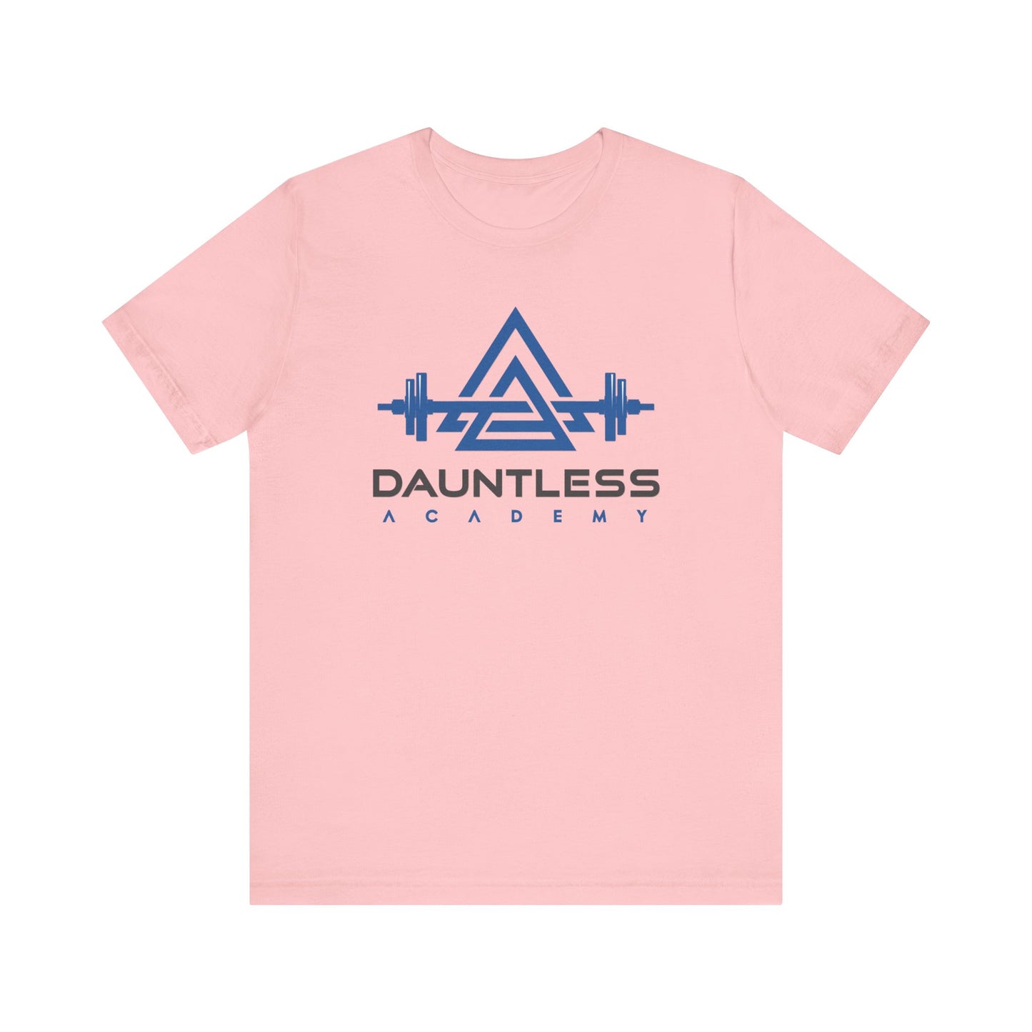 Dauntless Classic Tee