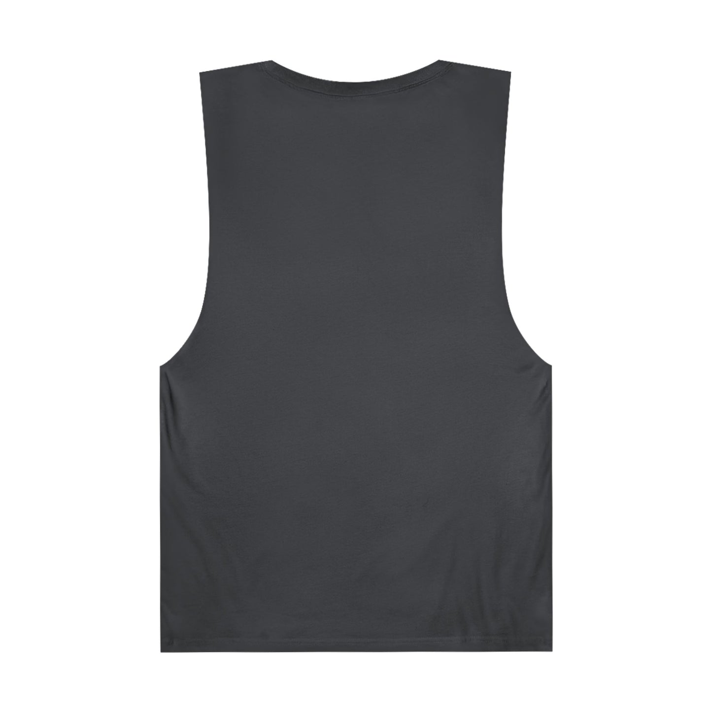 Unisex Gym Tank Top - Fitness Apparel, Workout Clothing, Athletic Gear, Casual Wear, Gift for Fitness Lovers