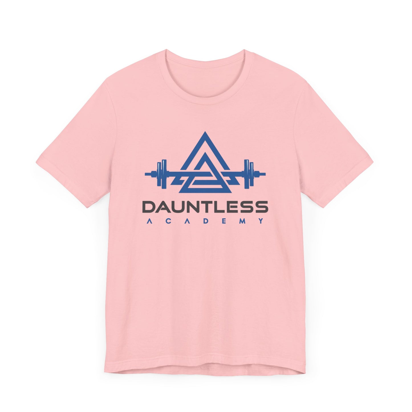 Dauntless Classic Tee