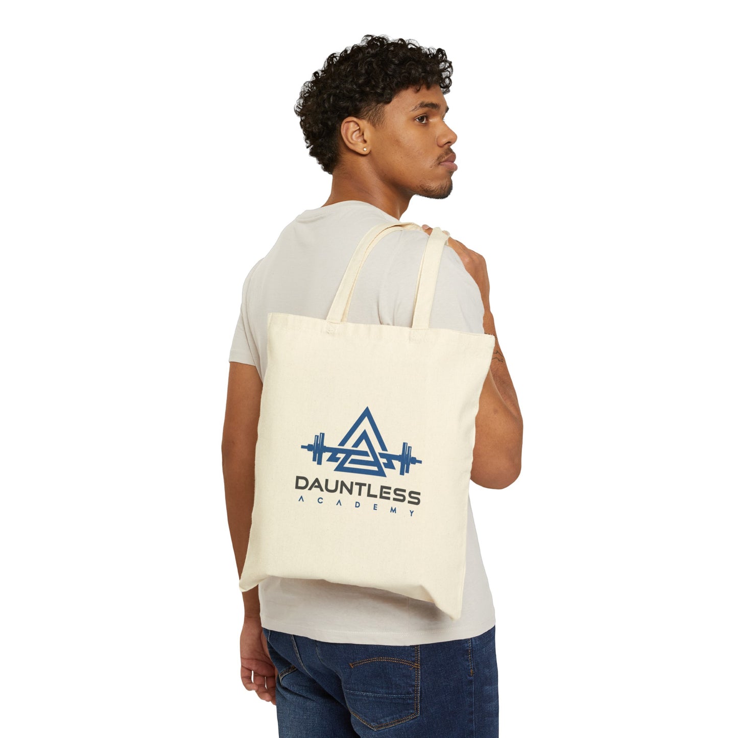 Dauntless Tote Bag