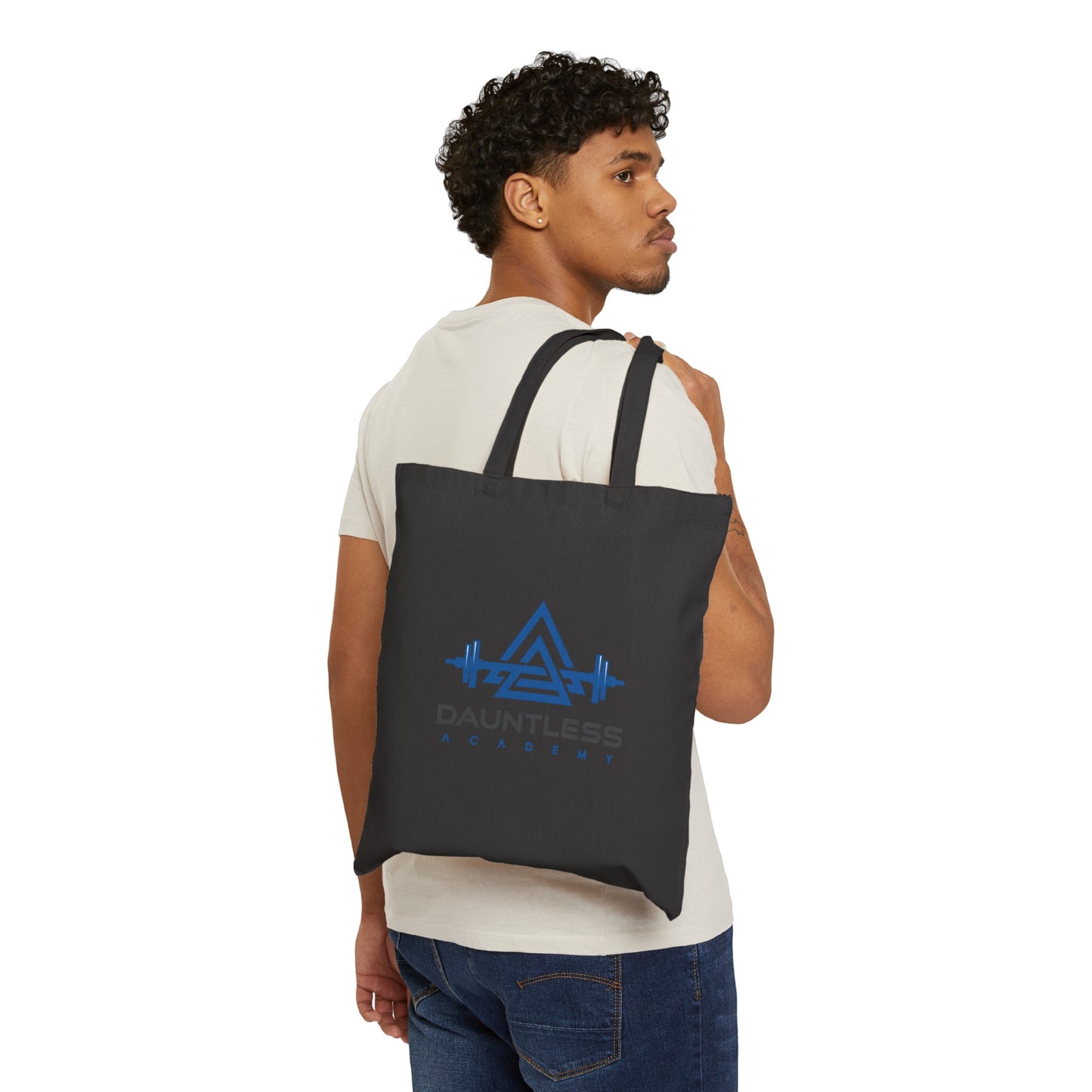 Dauntless Tote Bag