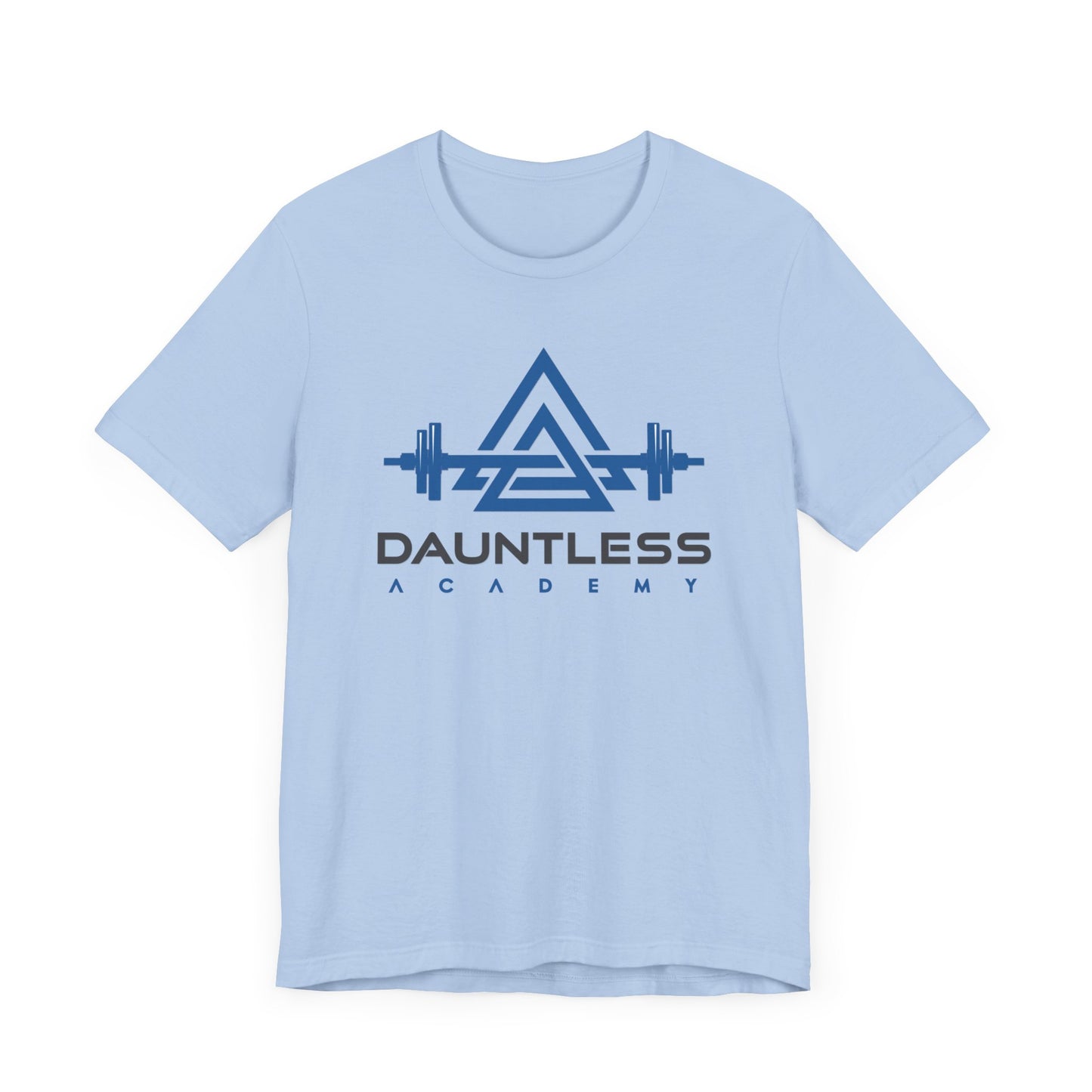 Dauntless Classic Tee