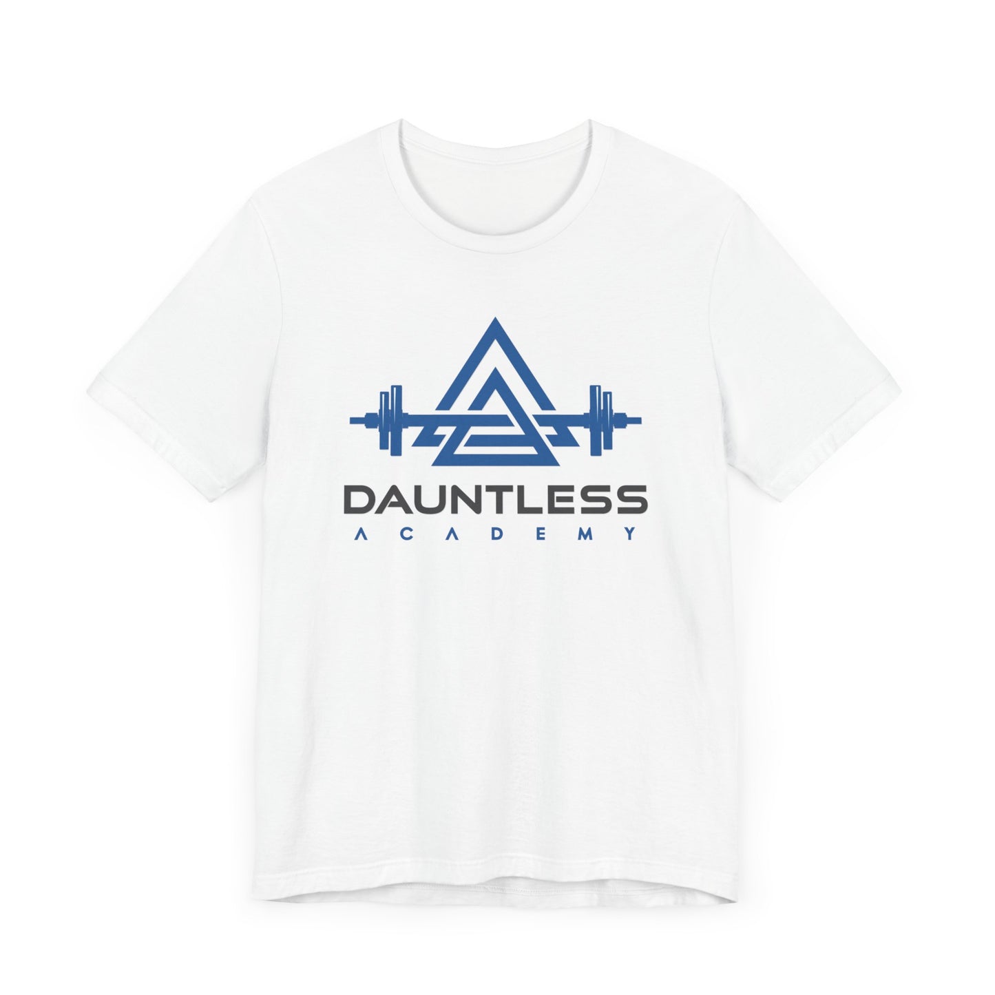 Dauntless Classic Tee