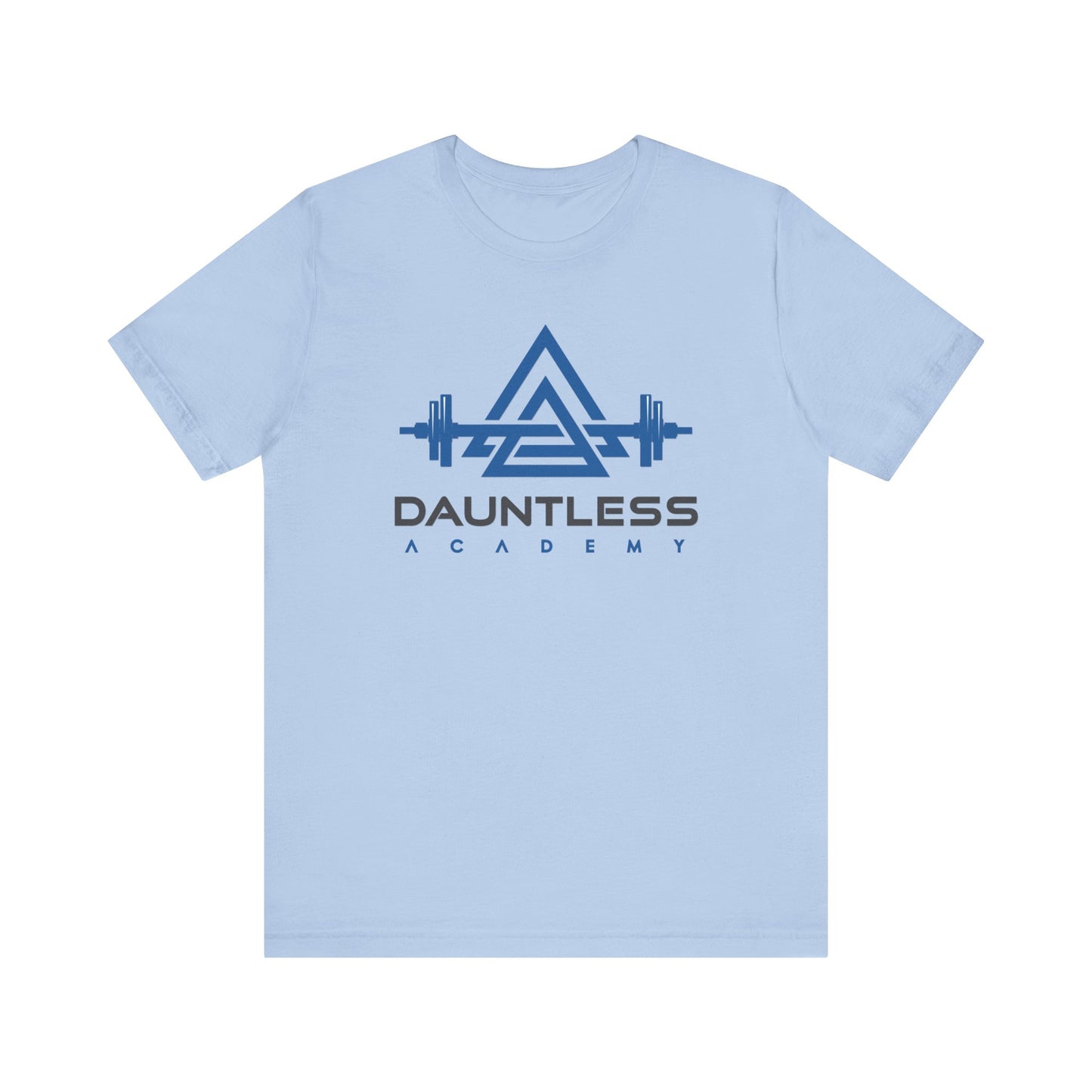 Dauntless Classic Tee