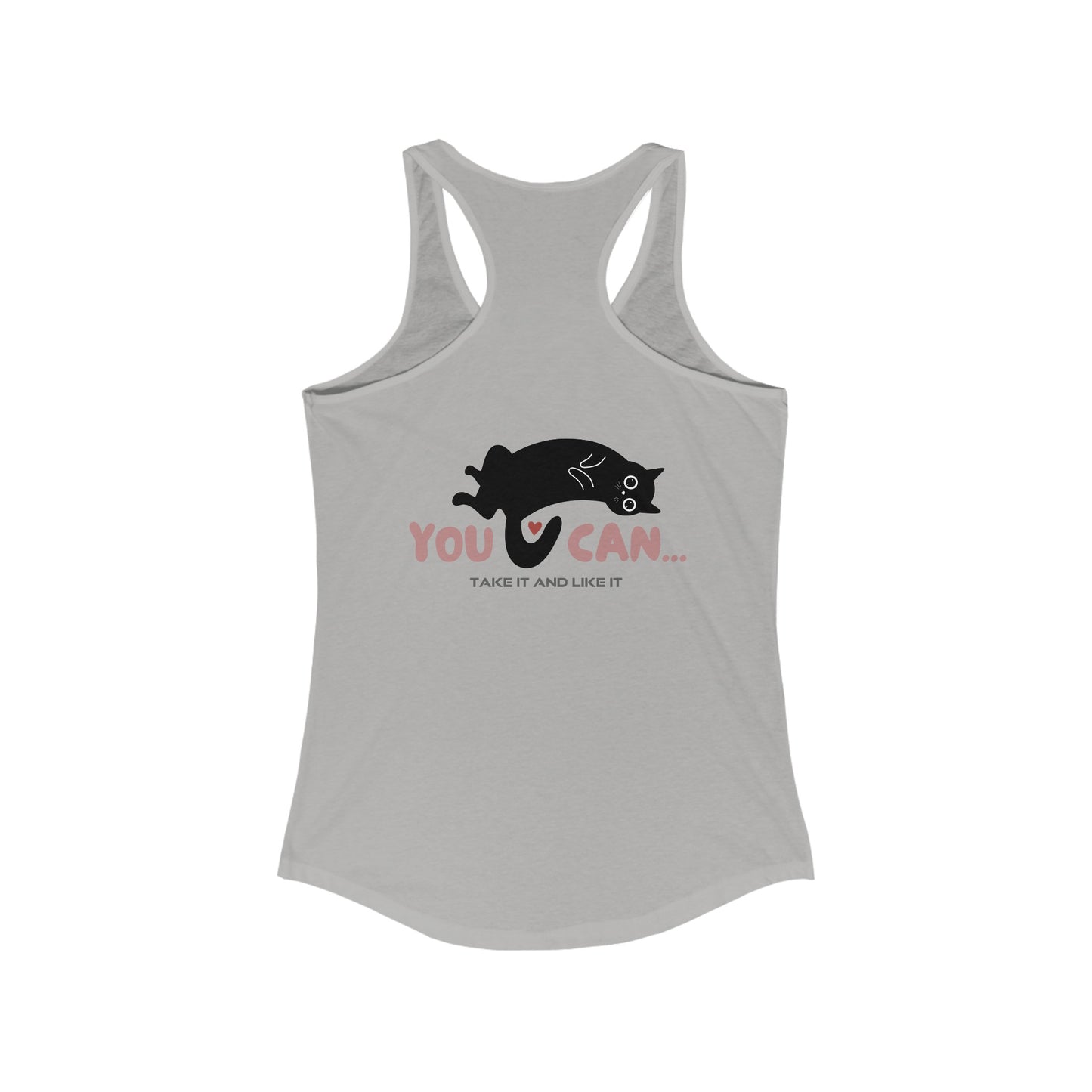 CatFit Racerback