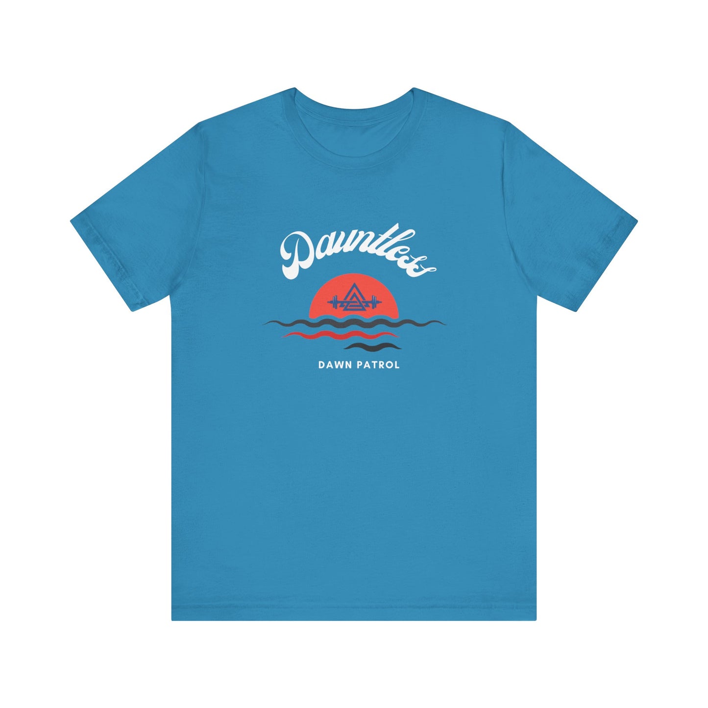 Dawn Patrol Unisex Tee